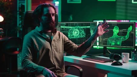 AI in Healthcare: Transforming Patient Care and Operational Efficiency