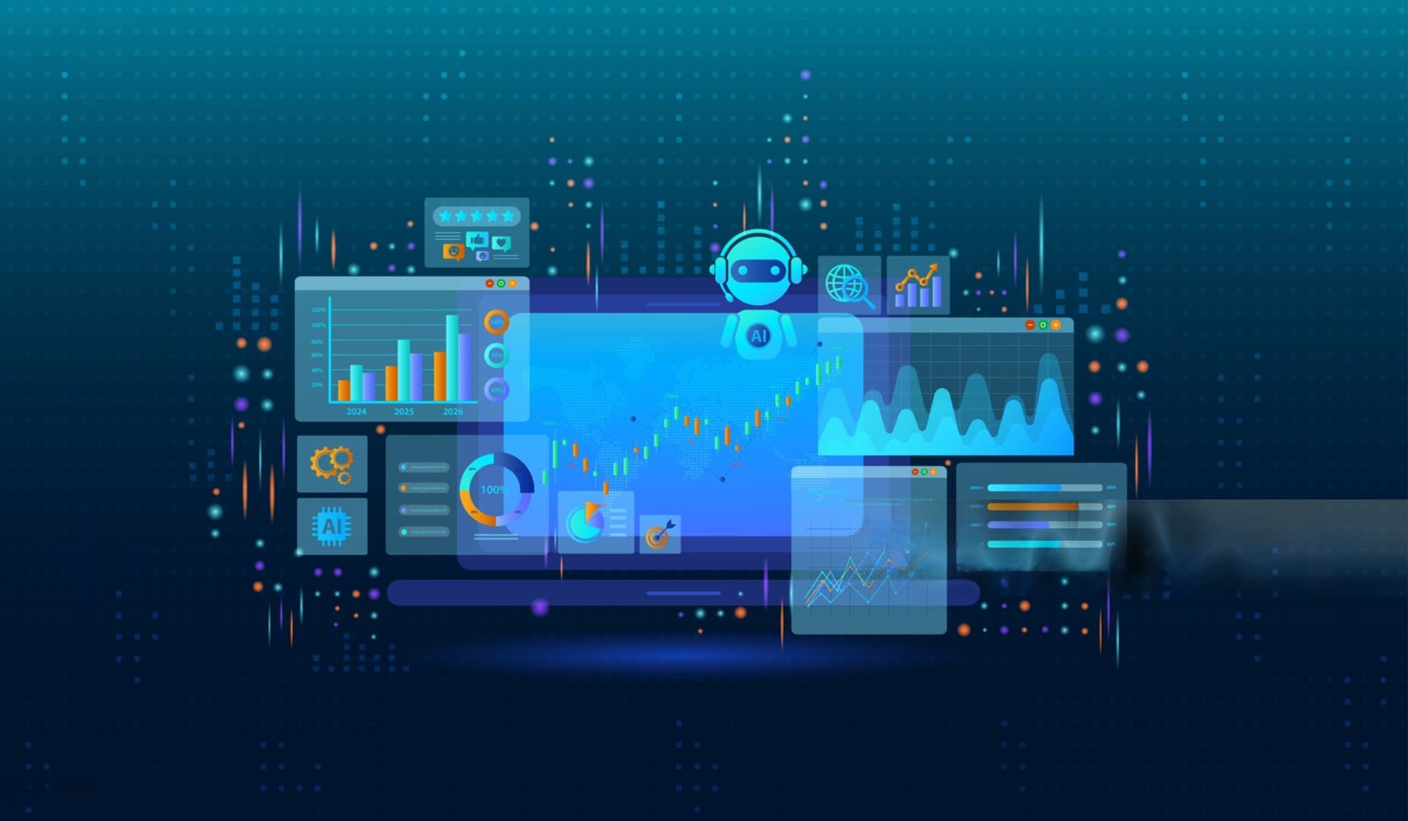 The AI Concierge: Unlocking Instant Operational Efficiency Across Healthcare & Education with 2-Week Agent MVPs