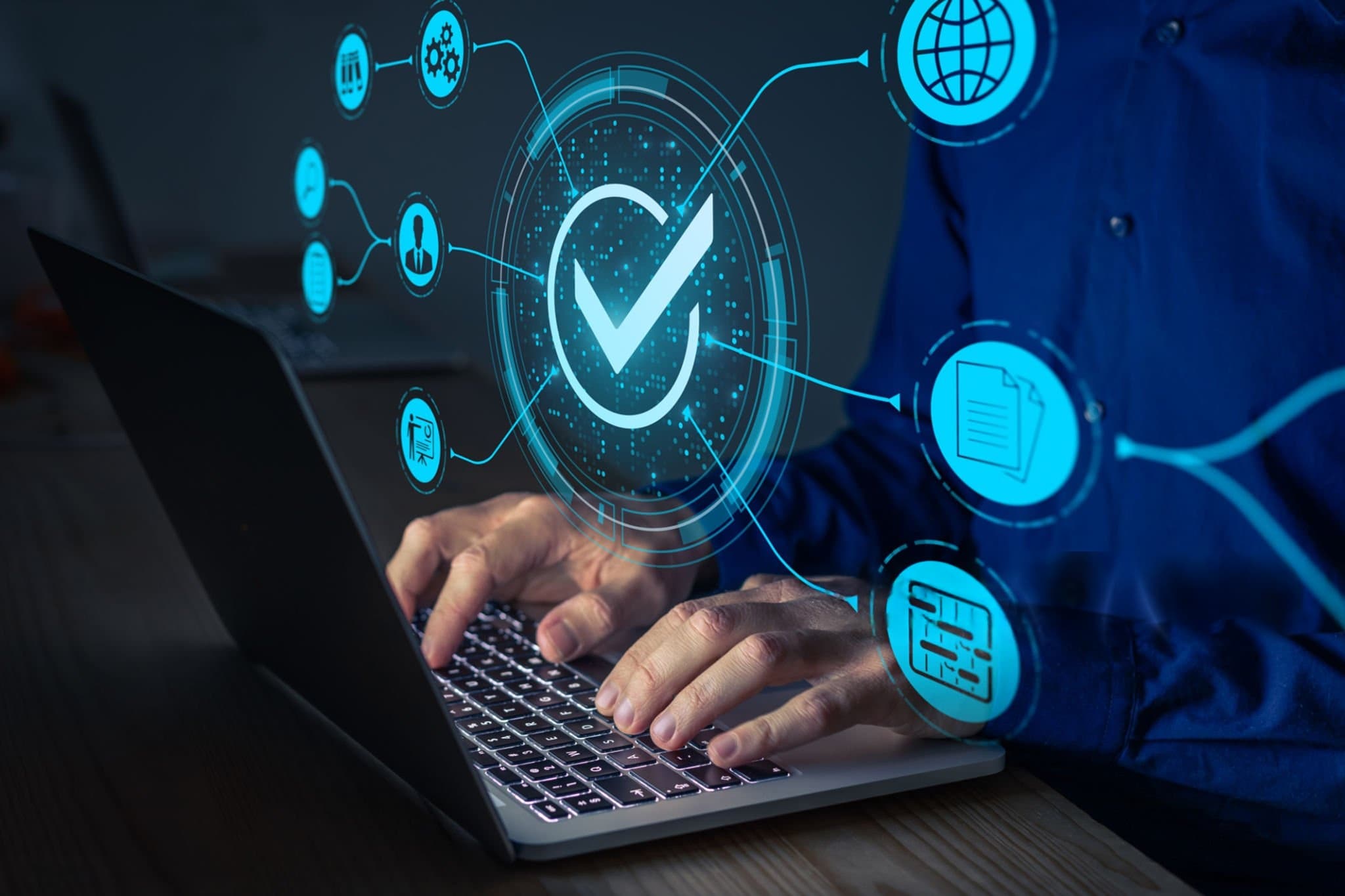 AI Chatbot for FinTech: Automating Trust and Transactional Intelligence in 2 Weeks