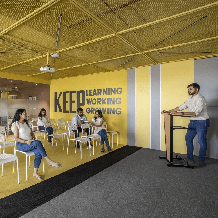 SpeedMVPS Team Working