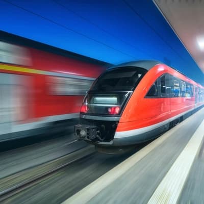 JavaScript Everywhere